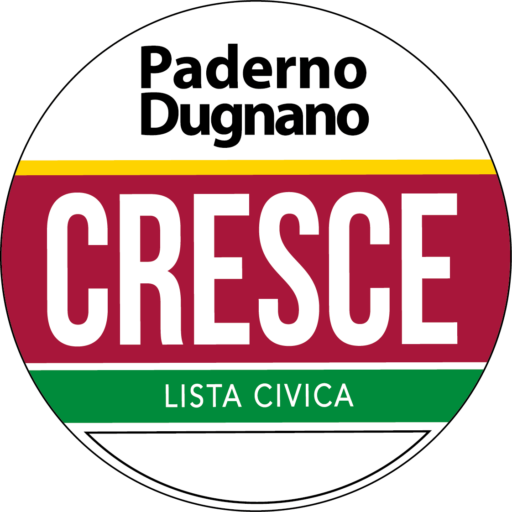 Paderno Dugnano CRESCE